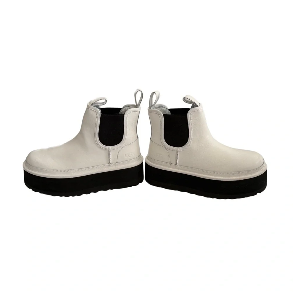UGG neumel platform